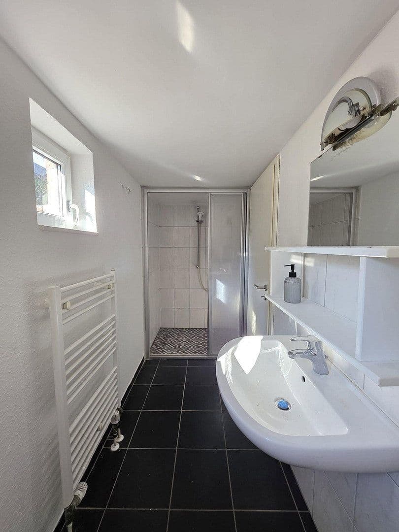 Prodej domu 51 m², pozemek 241 m², Steubenstraße, Stade, Dolní Sasko Prodej domu 51 m², pozemek 241 m², Steubenstraße, Stade, Dolní Sasko