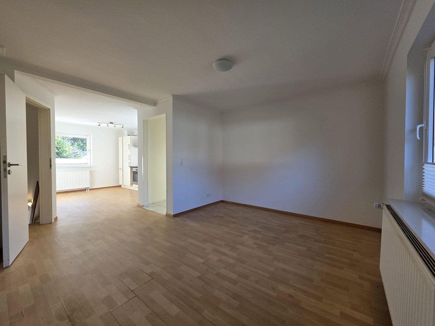 Prodej domu 51 m², pozemek 241 m², Steubenstraße, Stade, Dolní Sasko Prodej domu 51 m², pozemek 241 m², Steubenstraße, Stade, Dolní Sasko