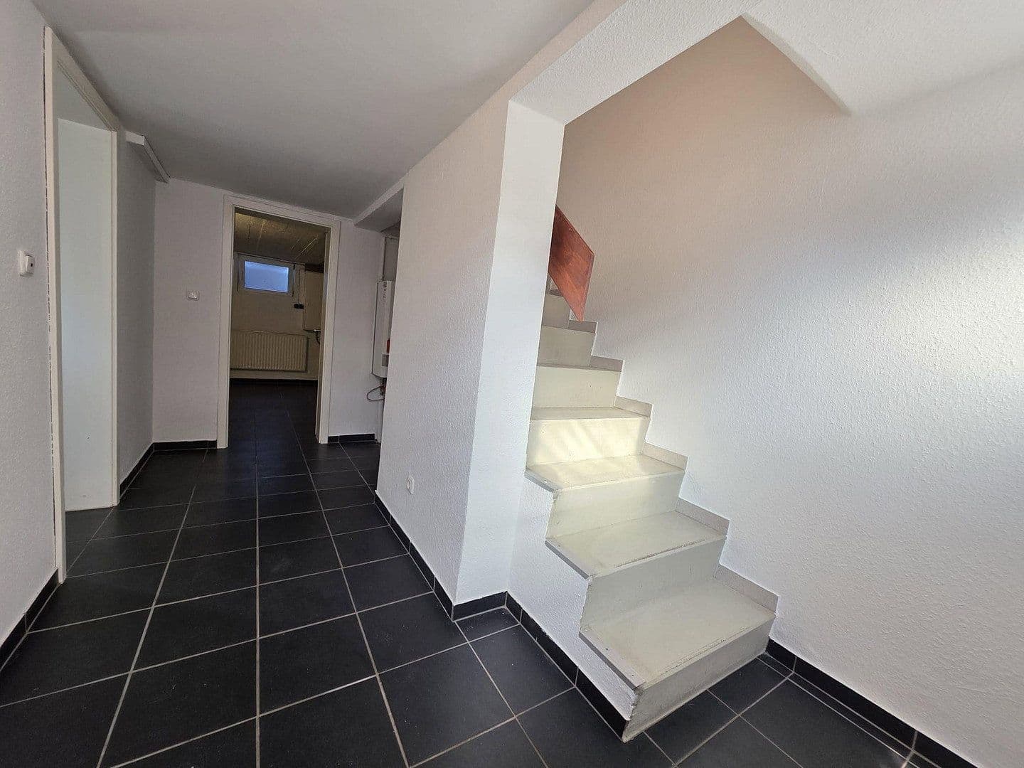 Prodej domu 51 m², pozemek 241 m², Steubenstraße, Stade, Dolní Sasko Prodej domu 51 m², pozemek 241 m², Steubenstraße, Stade, Dolní Sasko
