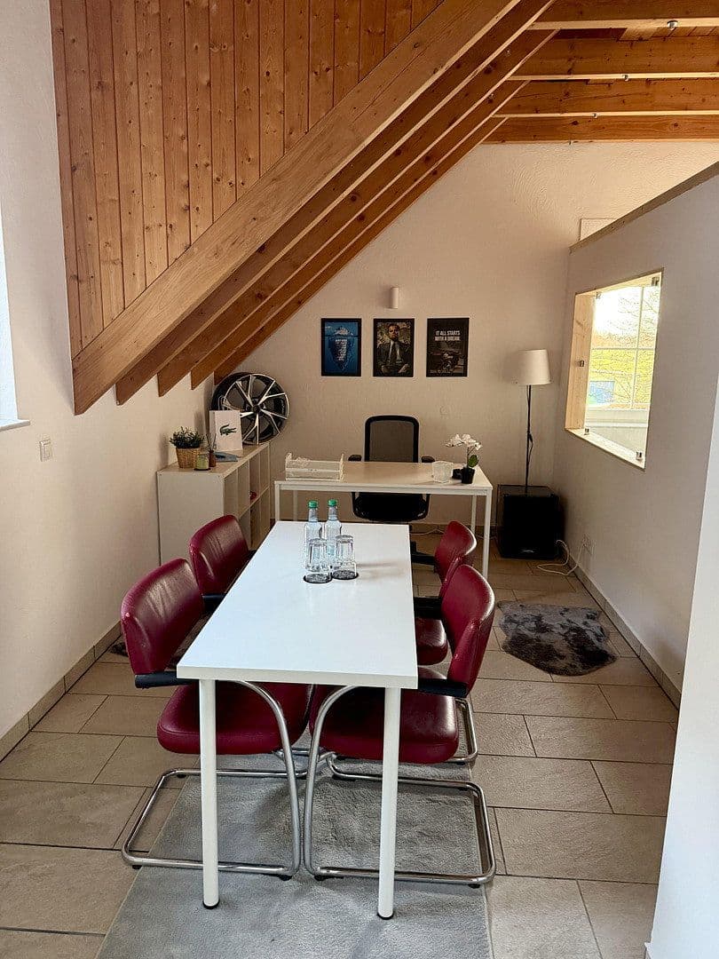 Pronájem kanceláře 1.100 m², Euskirchen, Severní Porýní-Vestfálsko Pronájem kanceláře 1.100 m², Euskirchen, Severní Porýní-Vestfálsko
