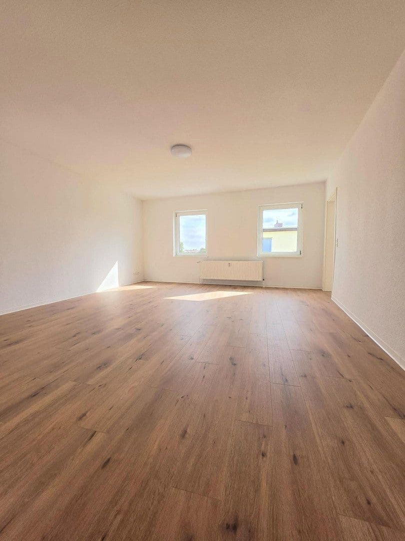 Pronájem bytu 2+1 44 m², Sieverstorstraße 1, Magdeburg, Sasko-Anhaltsko Pronájem bytu 2+1 44 m², Sieverstorstraße 1, Magdeburg, Sasko-Anhaltsko