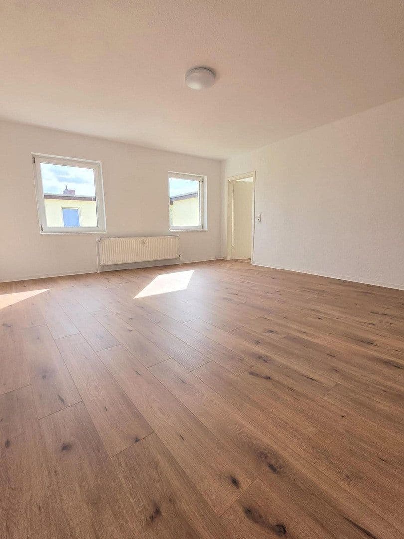 Pronájem bytu 2+1 44 m², Sieverstorstraße 1, Magdeburg, Sasko-Anhaltsko Pronájem bytu 2+1 44 m², Sieverstorstraße 1, Magdeburg, Sasko-Anhaltsko