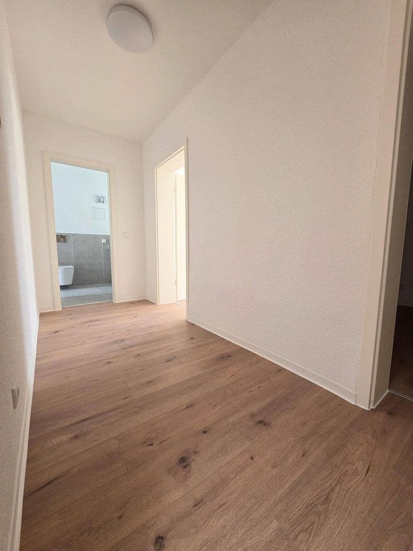 Pronájem bytu 2+1 44 m², Sieverstorstraße 1, Magdeburg, Sasko-Anhaltsko Pronájem bytu 2+1 44 m², Sieverstorstraße 1, Magdeburg, Sasko-Anhaltsko