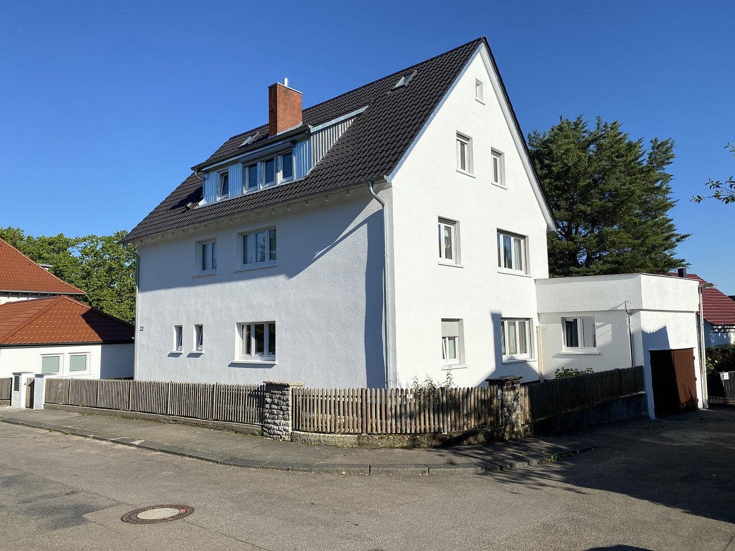 Pronájem bytu 4+1 100 m², Öchslinstraße 22, Göppingen, Bádensko-Württembersko Pronájem bytu 4+1 100 m², Öchslinstraße 22, Göppingen, Bádensko-Württembersko