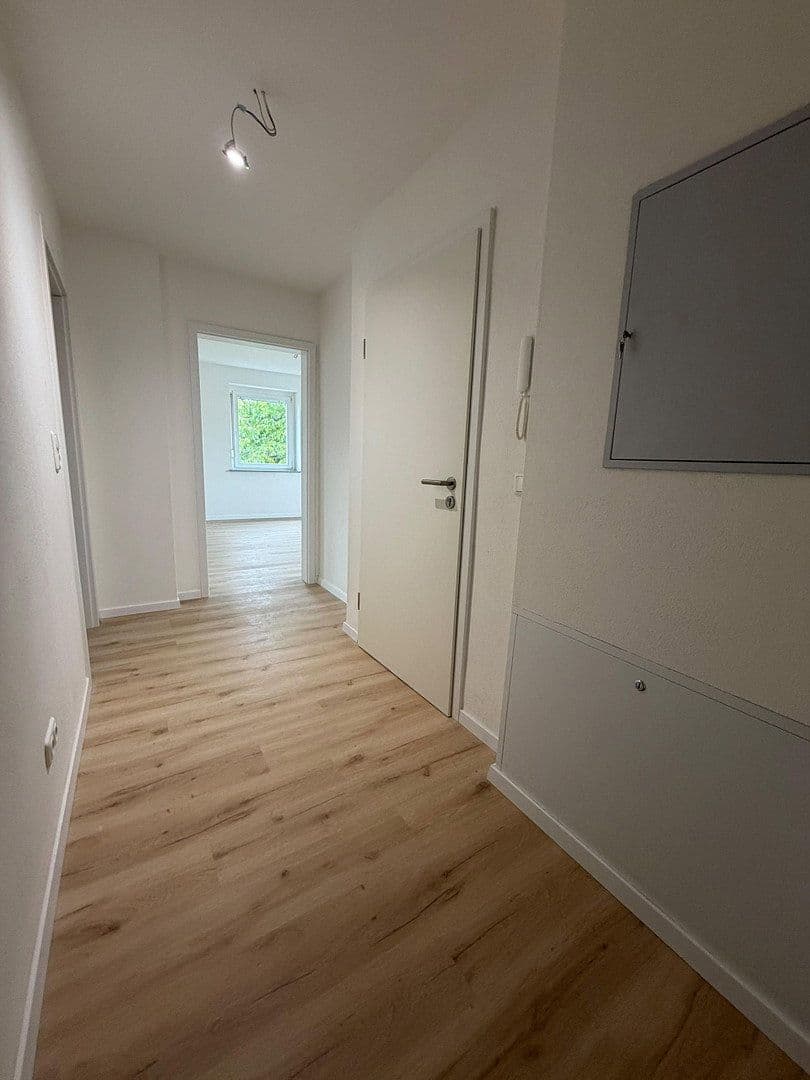 Pronájem bytu 4+1 115 m², Schweinfurt, Bavorsko Pronájem bytu 4+1 115 m², Schweinfurt, Bavorsko