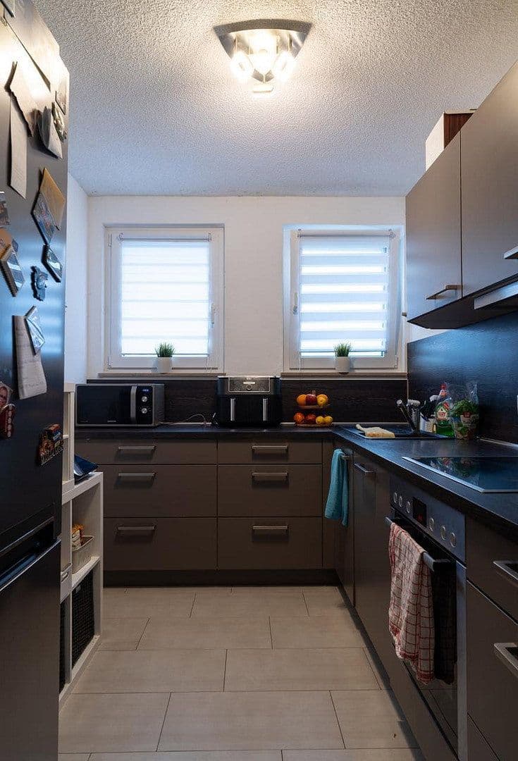 Prodej bytu 3+1 75 m², Am Hohberg 4, Lüdenscheid, Severní Porýní-Vestfálsko Prodej bytu 3+1 75 m², Am Hohberg 4, Lüdenscheid, Severní Porýní-Vestfálsko