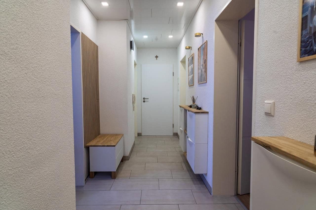 Prodej bytu 3+1 75 m², Am Hohberg 4, Lüdenscheid, Severní Porýní-Vestfálsko Prodej bytu 3+1 75 m², Am Hohberg 4, Lüdenscheid, Severní Porýní-Vestfálsko
