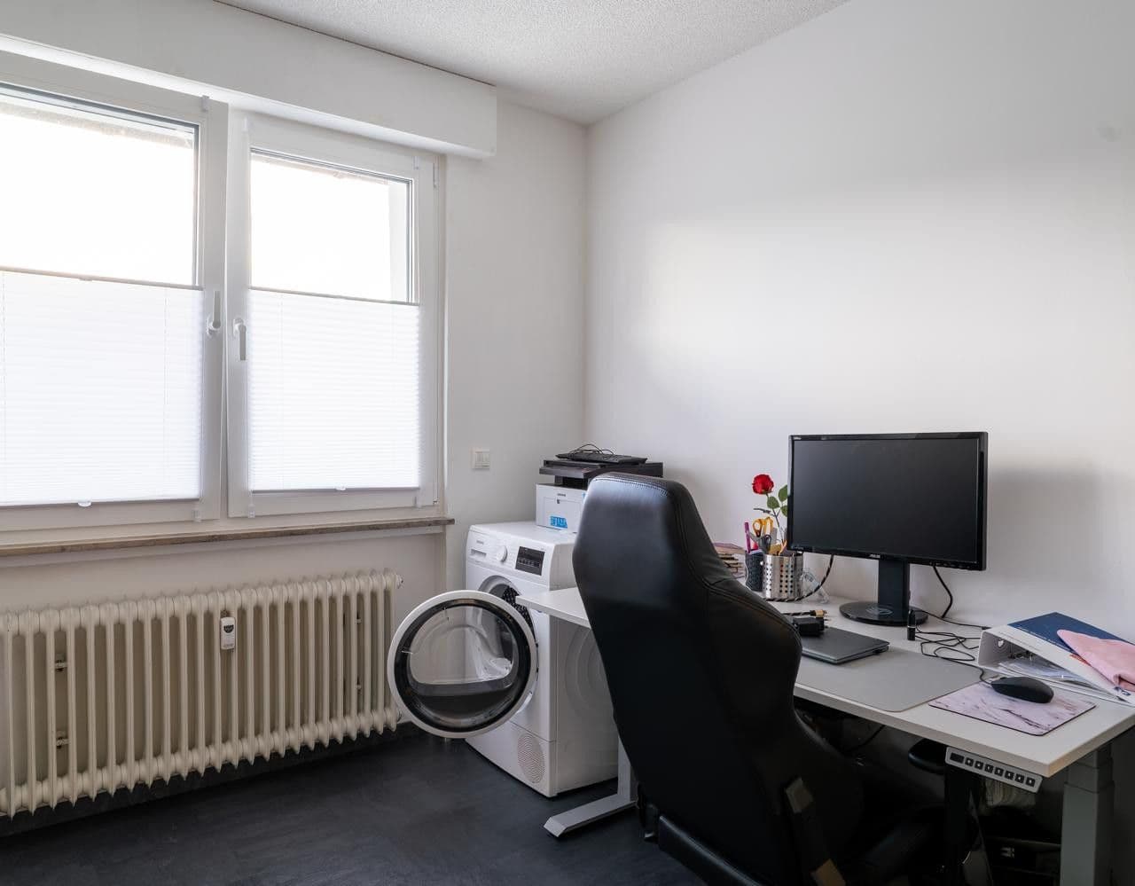 Prodej bytu 3+1 75 m², Am Hohberg 4, Lüdenscheid, Severní Porýní-Vestfálsko Prodej bytu 3+1 75 m², Am Hohberg 4, Lüdenscheid, Severní Porýní-Vestfálsko