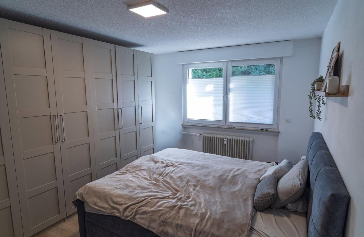Prodej bytu 3+1 75 m², Am Hohberg 4, Lüdenscheid, Severní Porýní-Vestfálsko Prodej bytu 3+1 75 m², Am Hohberg 4, Lüdenscheid, Severní Porýní-Vestfálsko