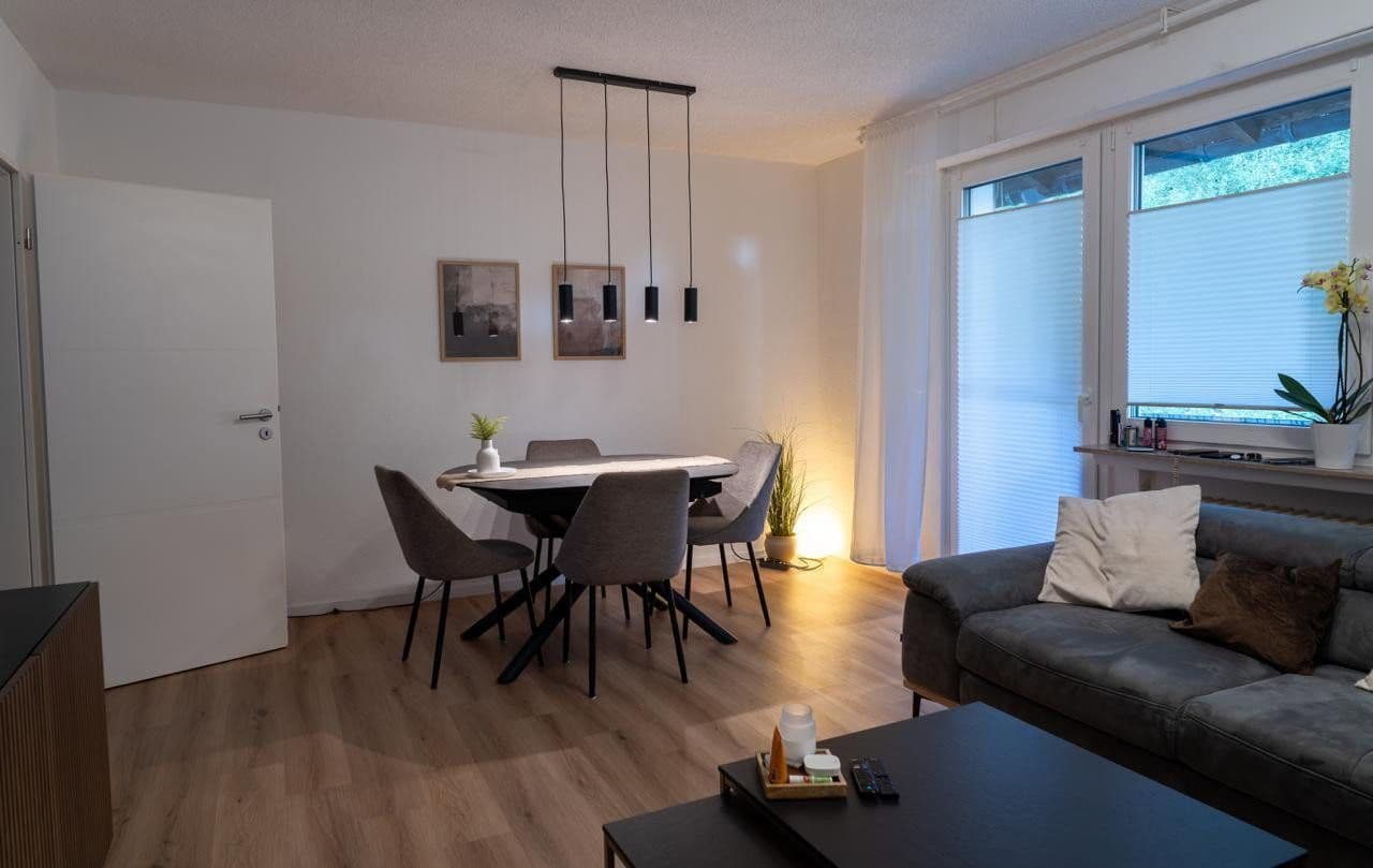 Prodej bytu 3+1 75 m², Am Hohberg 4, Lüdenscheid, Severní Porýní-Vestfálsko Prodej bytu 3+1 75 m², Am Hohberg 4, Lüdenscheid, Severní Porýní-Vestfálsko
