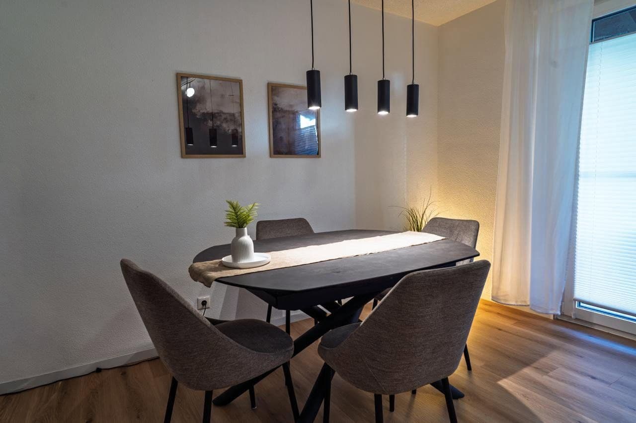 Prodej bytu 3+1 75 m², Am Hohberg 4, Lüdenscheid, Severní Porýní-Vestfálsko Prodej bytu 3+1 75 m², Am Hohberg 4, Lüdenscheid, Severní Porýní-Vestfálsko