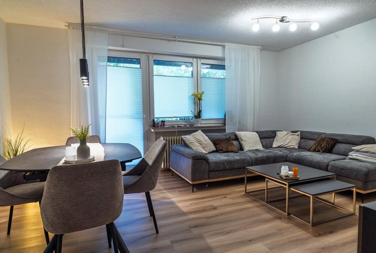 Prodej bytu 3+1 75 m², Am Hohberg 4, Lüdenscheid, Severní Porýní-Vestfálsko Prodej bytu 3+1 75 m², Am Hohberg 4, Lüdenscheid, Severní Porýní-Vestfálsko