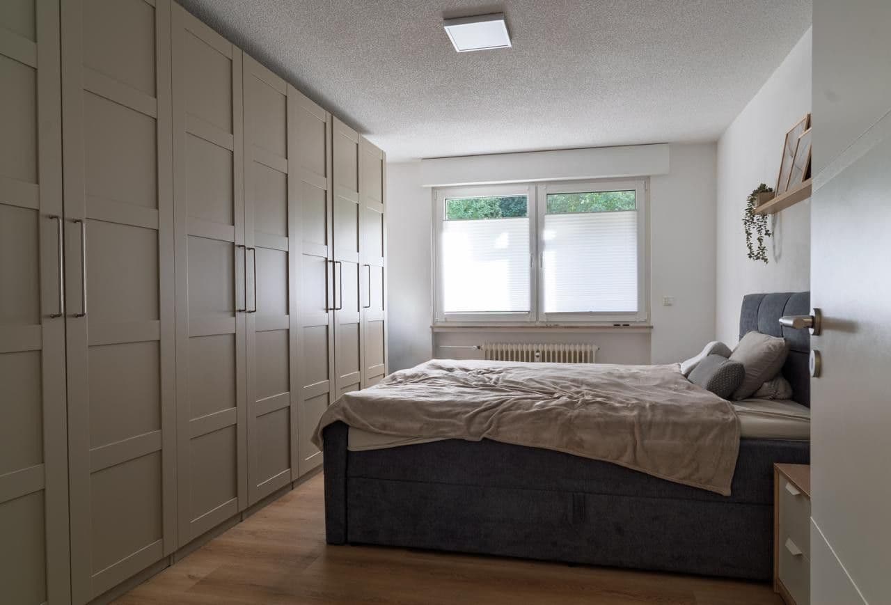 Prodej bytu 3+1 75 m², Am Hohberg 4, Lüdenscheid, Severní Porýní-Vestfálsko Prodej bytu 3+1 75 m², Am Hohberg 4, Lüdenscheid, Severní Porýní-Vestfálsko