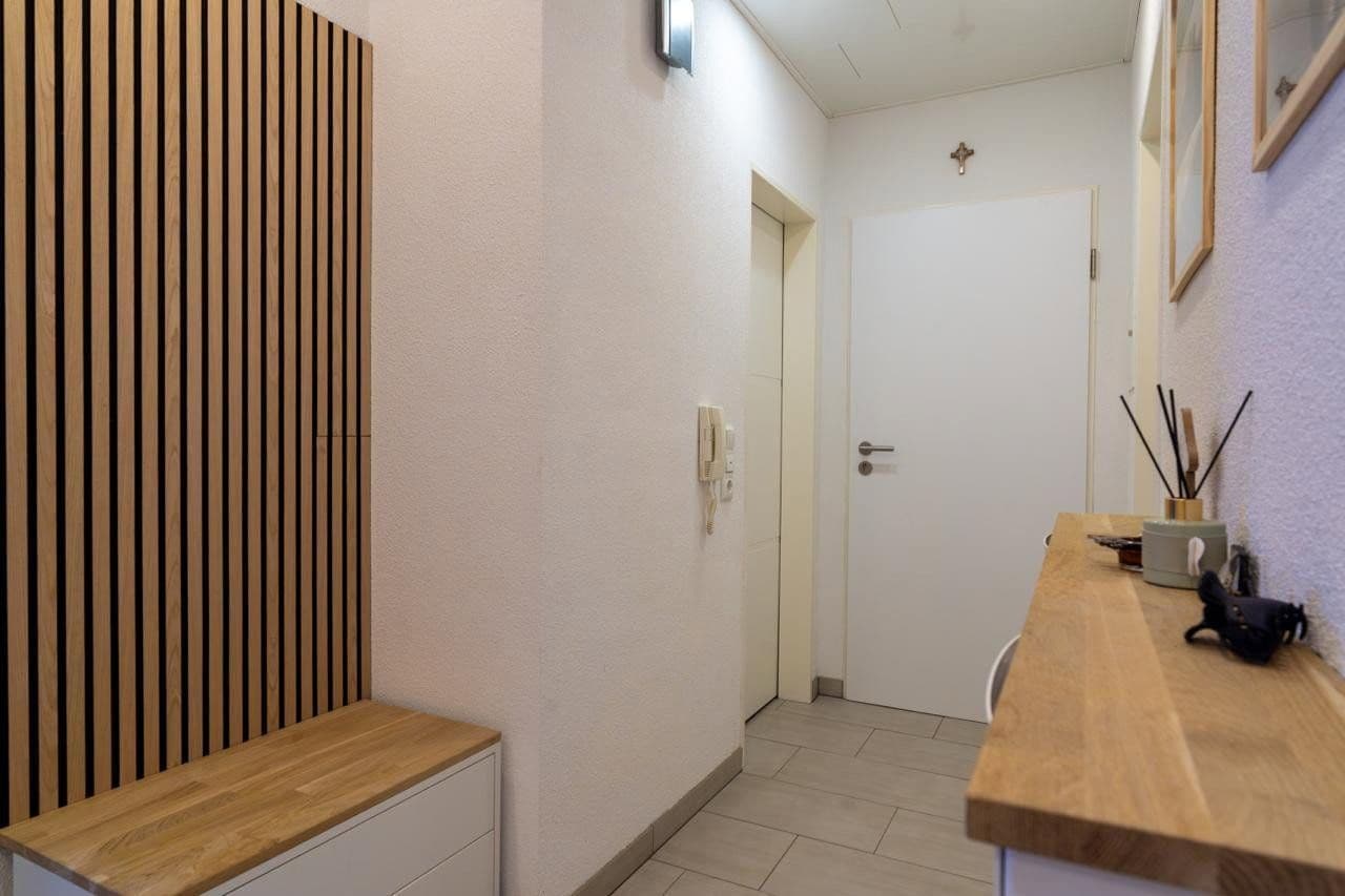 Prodej bytu 3+1 75 m², Am Hohberg 4, Lüdenscheid, Severní Porýní-Vestfálsko Prodej bytu 3+1 75 m², Am Hohberg 4, Lüdenscheid, Severní Porýní-Vestfálsko