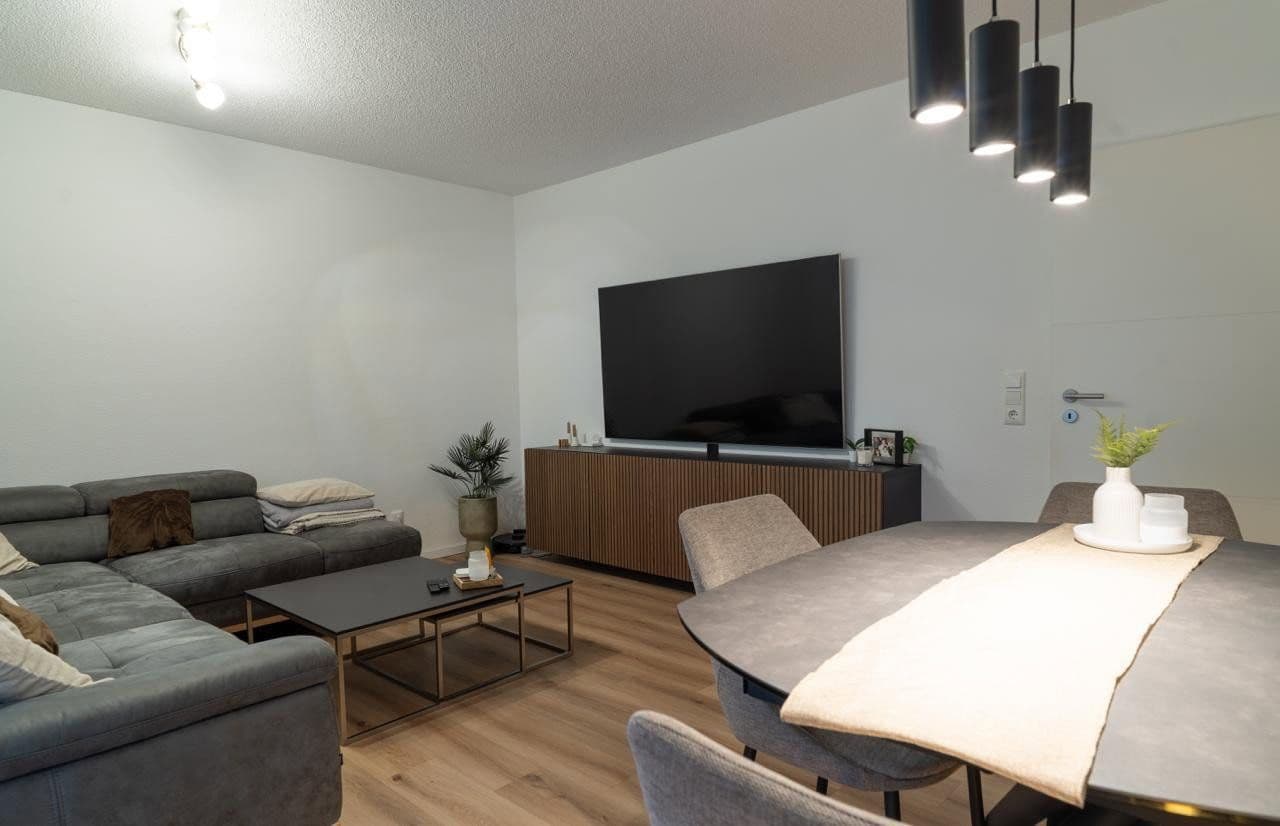 Prodej bytu 3+1 75 m², Am Hohberg 4, Lüdenscheid, Severní Porýní-Vestfálsko Prodej bytu 3+1 75 m², Am Hohberg 4, Lüdenscheid, Severní Porýní-Vestfálsko