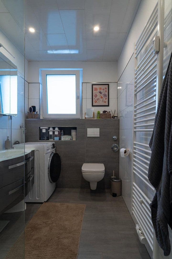 Prodej bytu 3+1 75 m², Am Hohberg 4, Lüdenscheid, Severní Porýní-Vestfálsko Prodej bytu 3+1 75 m², Am Hohberg 4, Lüdenscheid, Severní Porýní-Vestfálsko