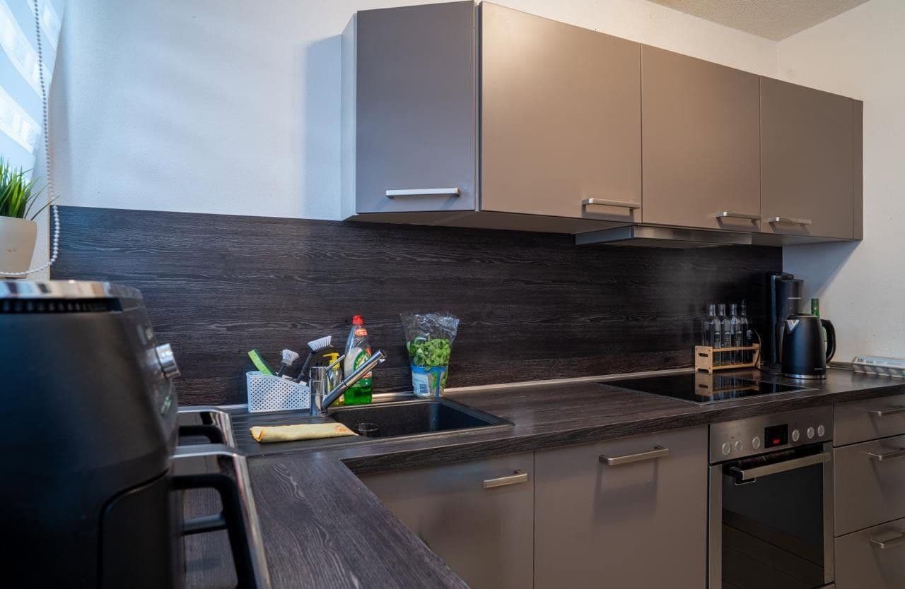 Prodej bytu 3+1 75 m², Am Hohberg 4, Lüdenscheid, Severní Porýní-Vestfálsko Prodej bytu 3+1 75 m², Am Hohberg 4, Lüdenscheid, Severní Porýní-Vestfálsko