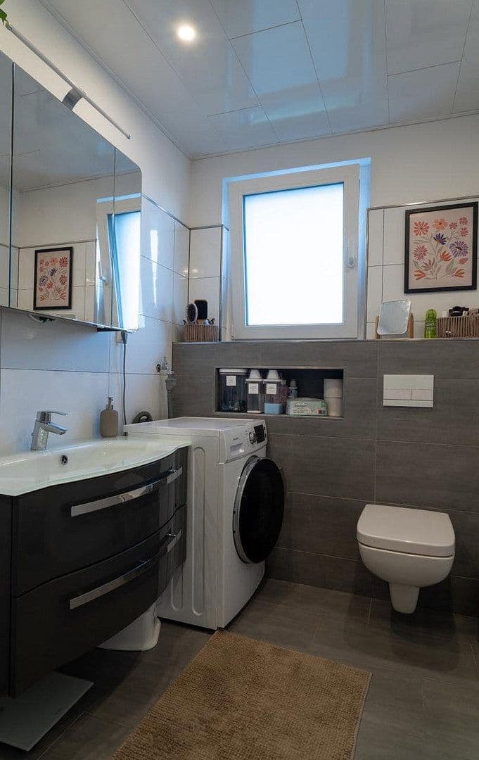 Prodej bytu 3+1 75 m², Am Hohberg 4, Lüdenscheid, Severní Porýní-Vestfálsko Prodej bytu 3+1 75 m², Am Hohberg 4, Lüdenscheid, Severní Porýní-Vestfálsko