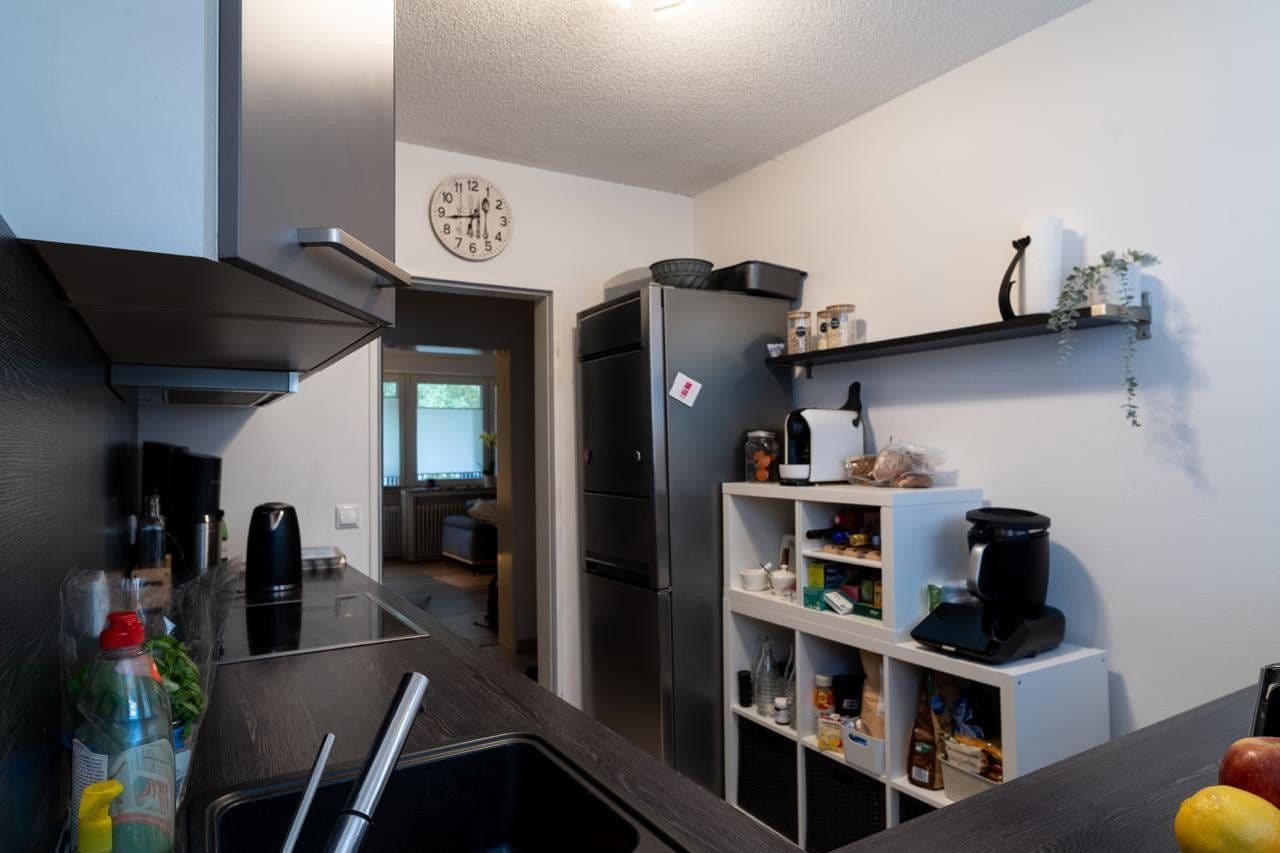 Prodej bytu 3+1 75 m², Am Hohberg 4, Lüdenscheid, Severní Porýní-Vestfálsko Prodej bytu 3+1 75 m², Am Hohberg 4, Lüdenscheid, Severní Porýní-Vestfálsko