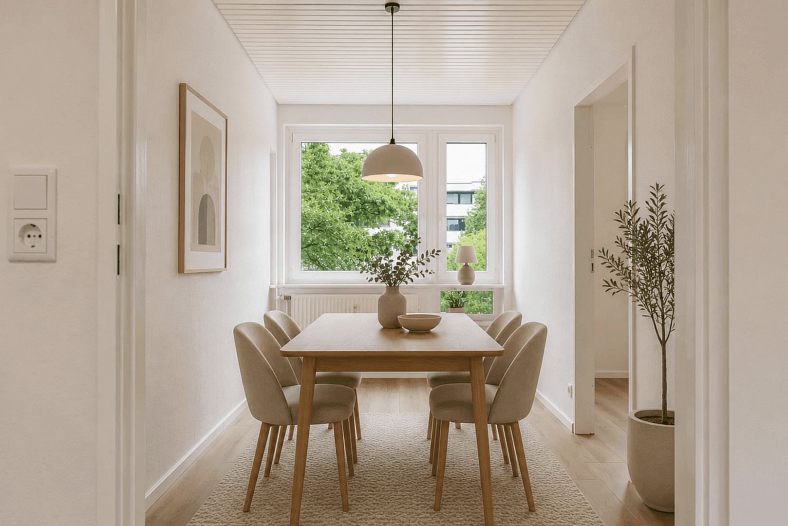 Prodej bytu 3+1 81 m², Bremerhaven, Bremen Prodej bytu 3+1 81 m², Bremerhaven, Bremen