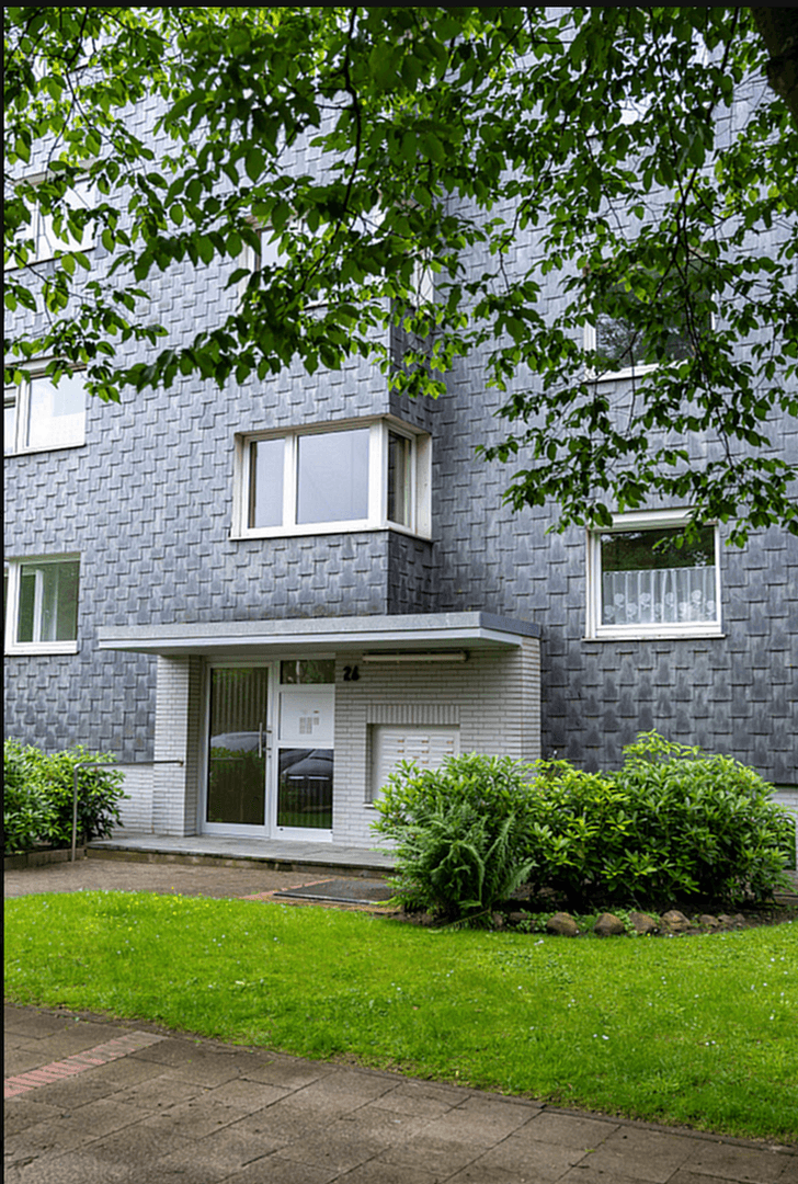 Prodej bytu 3+1 81 m², Bremerhaven, Bremen Prodej bytu 3+1 81 m², Bremerhaven, Bremen