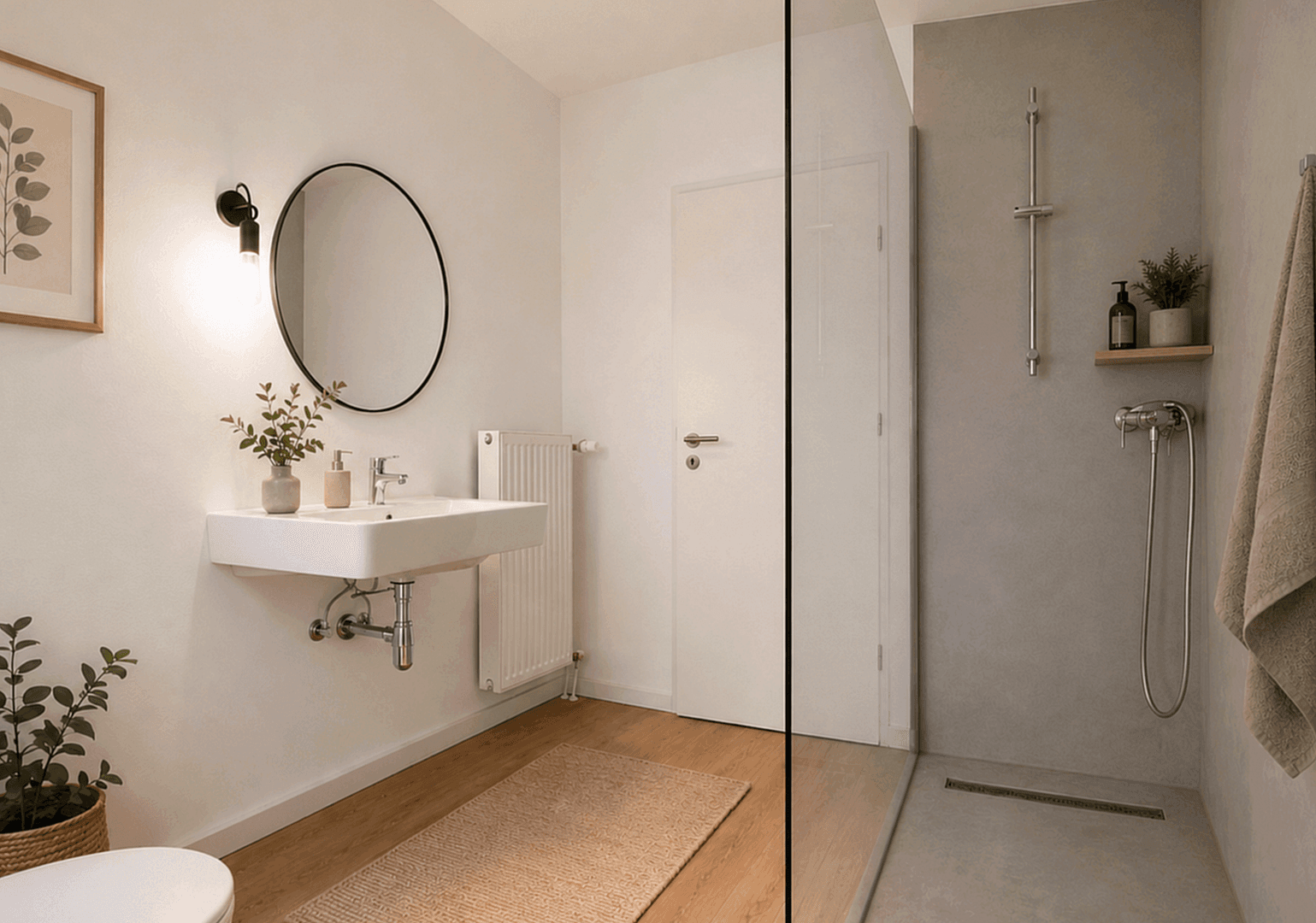Prodej bytu 3+1 81 m², Bremerhaven, Bremen Prodej bytu 3+1 81 m², Bremerhaven, Bremen