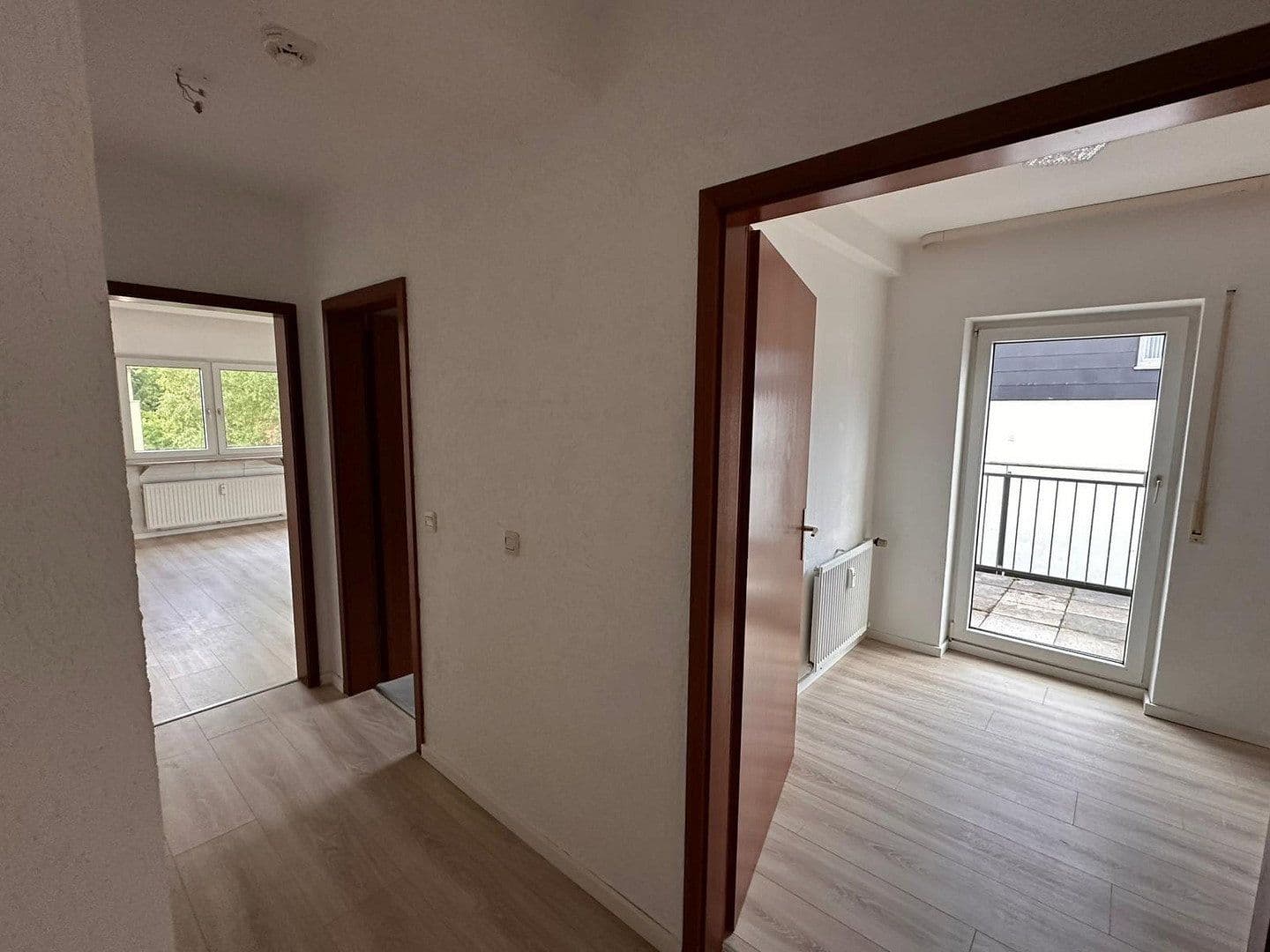 Pronájem bytu 2+1 66 m², Bad Orb, Hessen Pronájem bytu 2+1 66 m², Bad Orb, Hessen