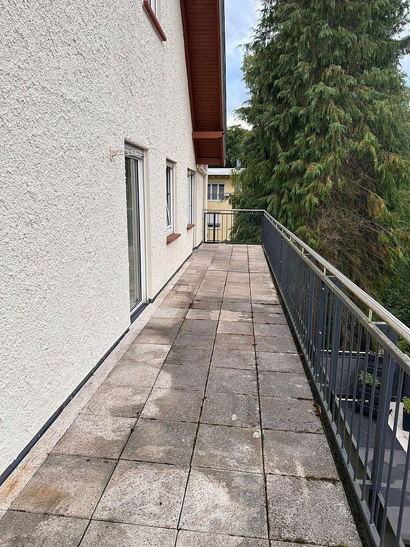 Pronájem bytu 2+1 66 m², Bad Orb, Hessen Pronájem bytu 2+1 66 m², Bad Orb, Hessen