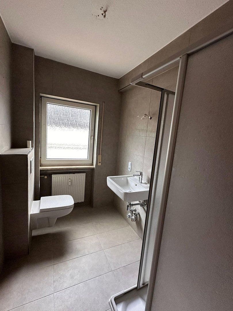 Pronájem bytu 2+1 66 m², Bad Orb, Hessen Pronájem bytu 2+1 66 m², Bad Orb, Hessen