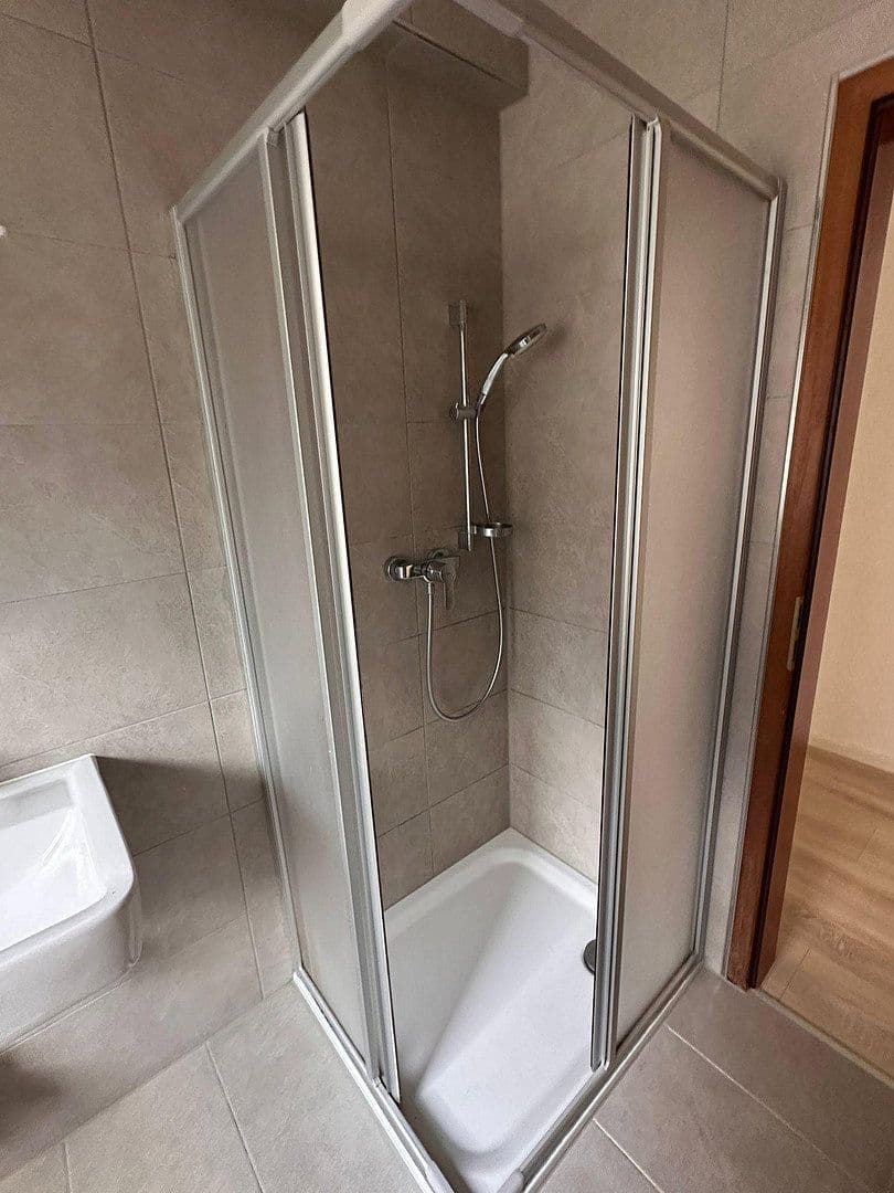Pronájem bytu 2+1 66 m², Bad Orb, Hessen Pronájem bytu 2+1 66 m², Bad Orb, Hessen