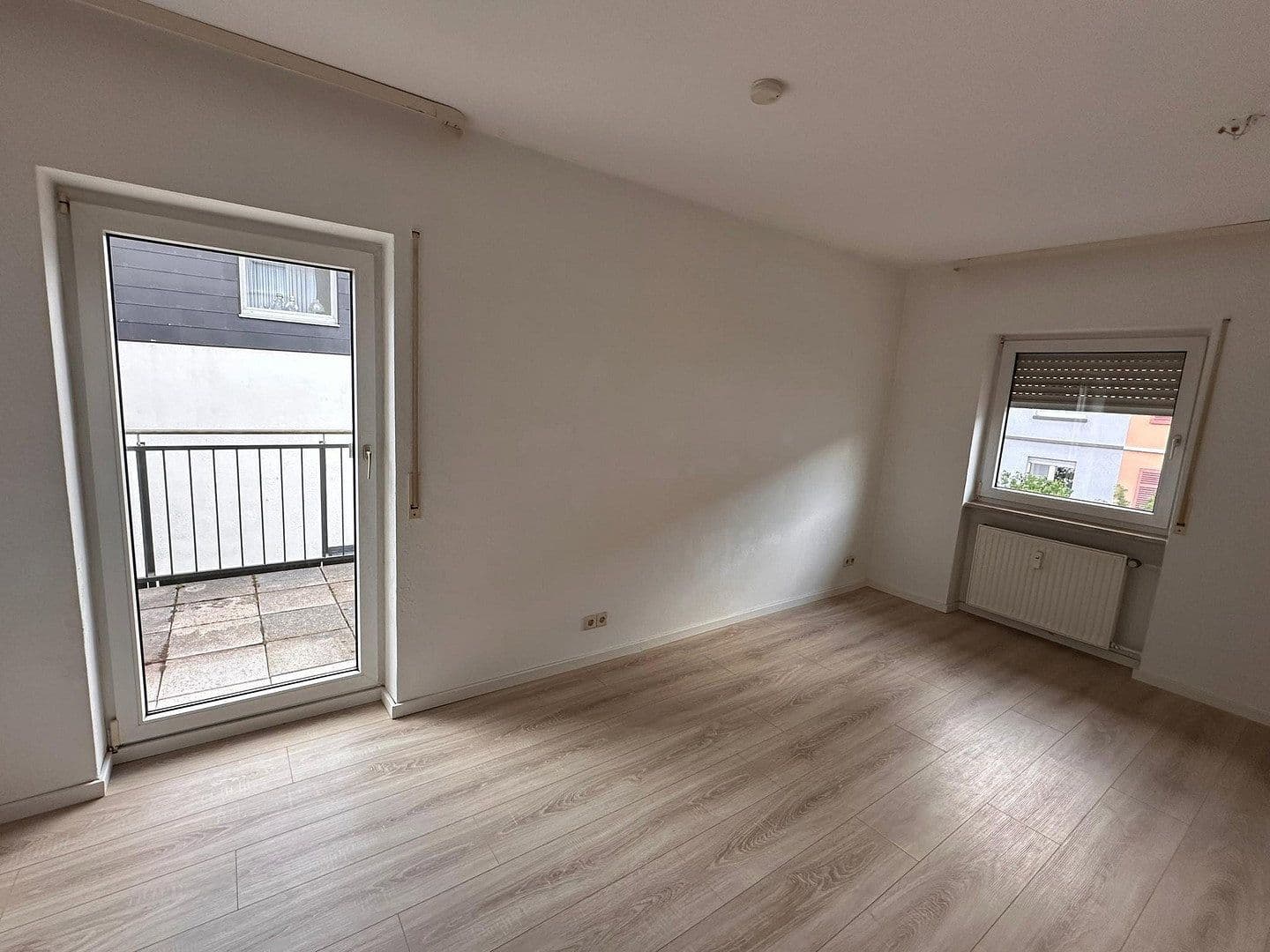 Pronájem bytu 2+1 66 m², Bad Orb, Hessen Pronájem bytu 2+1 66 m², Bad Orb, Hessen