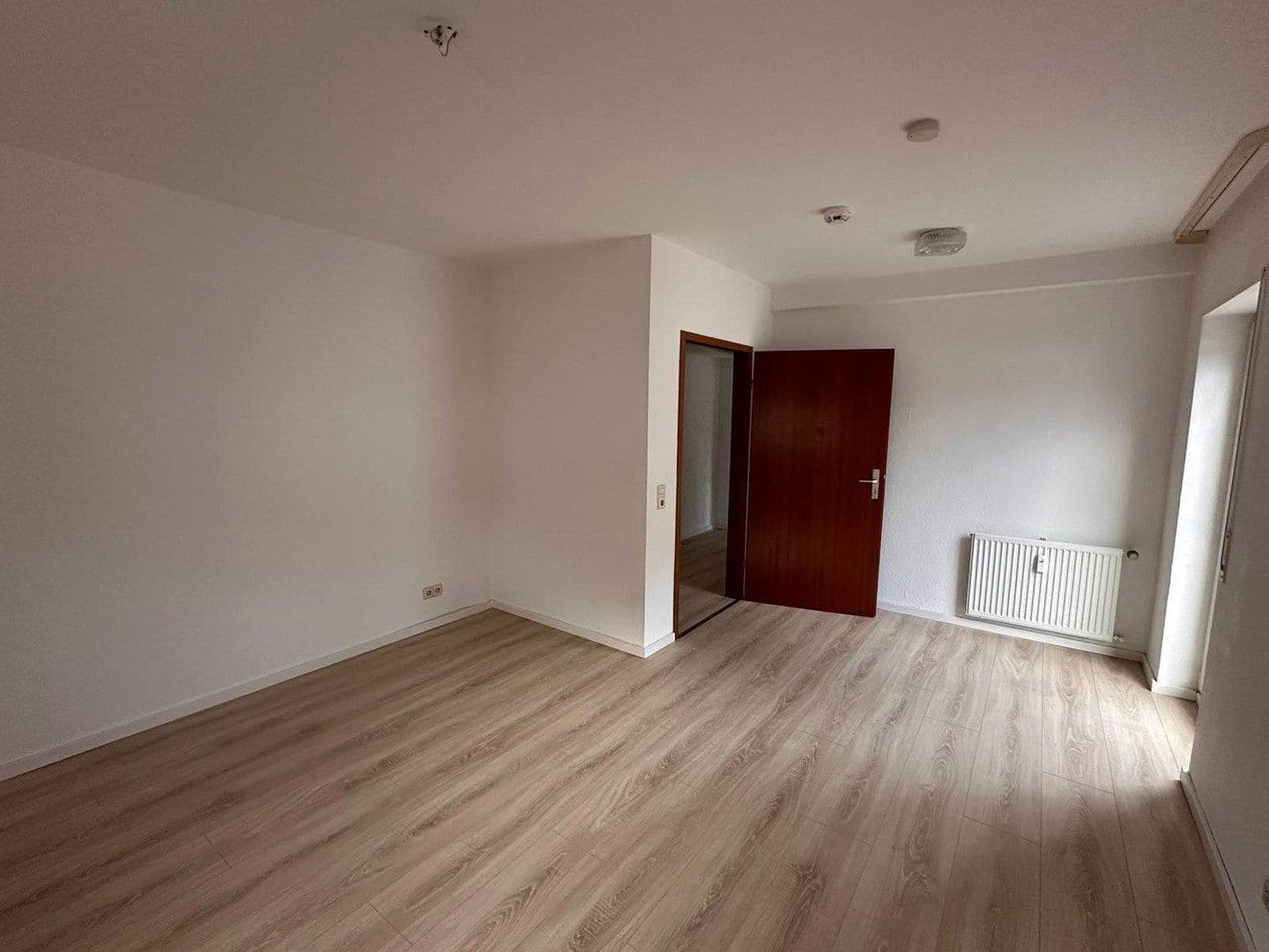 Pronájem bytu 2+1 66 m², Bad Orb, Hessen Pronájem bytu 2+1 66 m², Bad Orb, Hessen