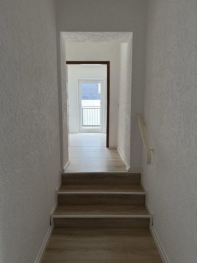 Pronájem bytu 2+1 66 m², Bad Orb, Hessen Pronájem bytu 2+1 66 m², Bad Orb, Hessen