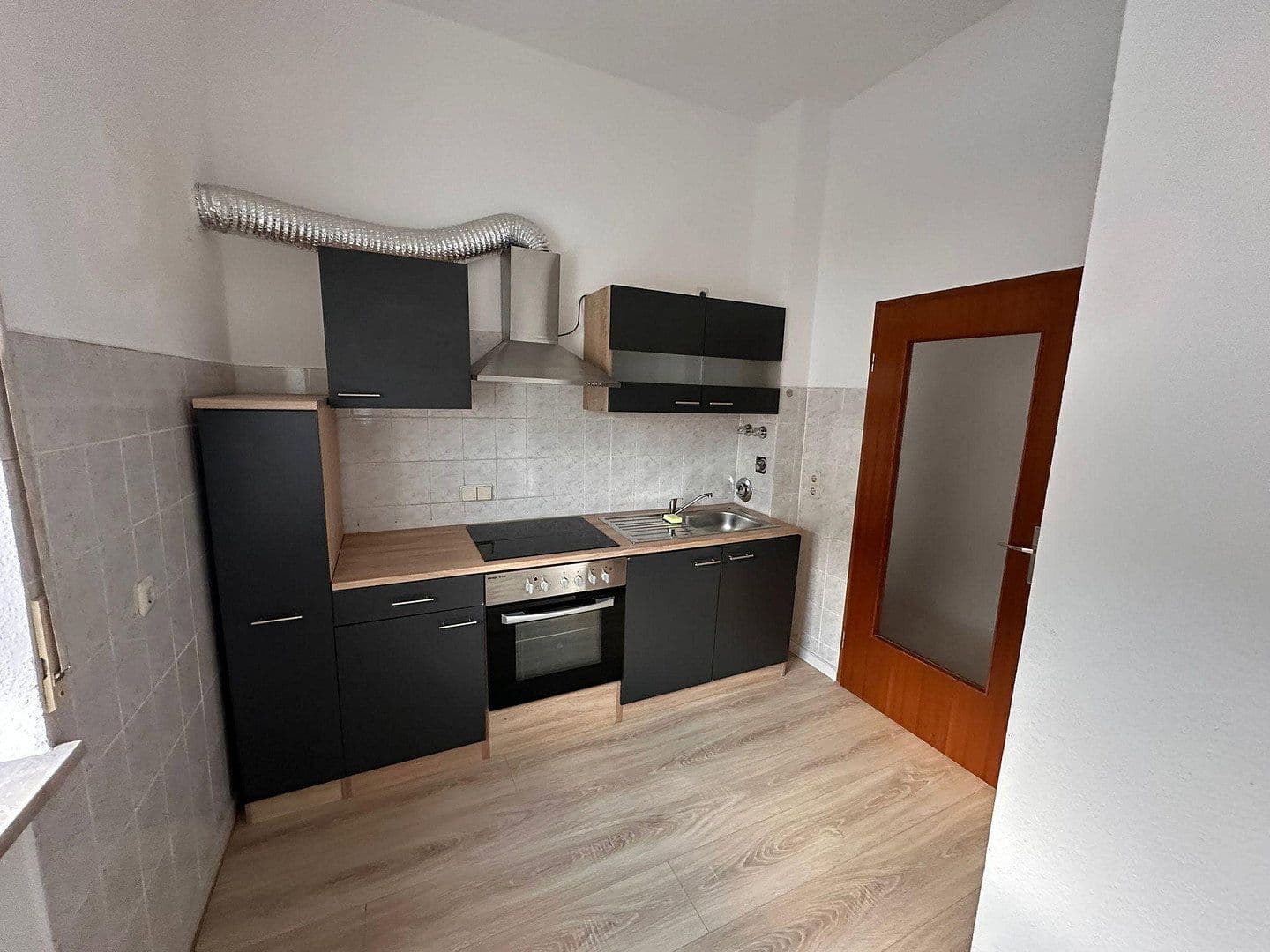 Pronájem bytu 2+1 66 m², Bad Orb, Hessen Pronájem bytu 2+1 66 m², Bad Orb, Hessen