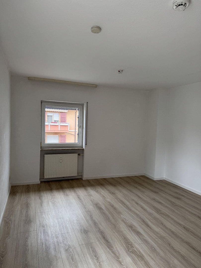 Pronájem bytu 2+1 66 m², Bad Orb, Hessen Pronájem bytu 2+1 66 m², Bad Orb, Hessen