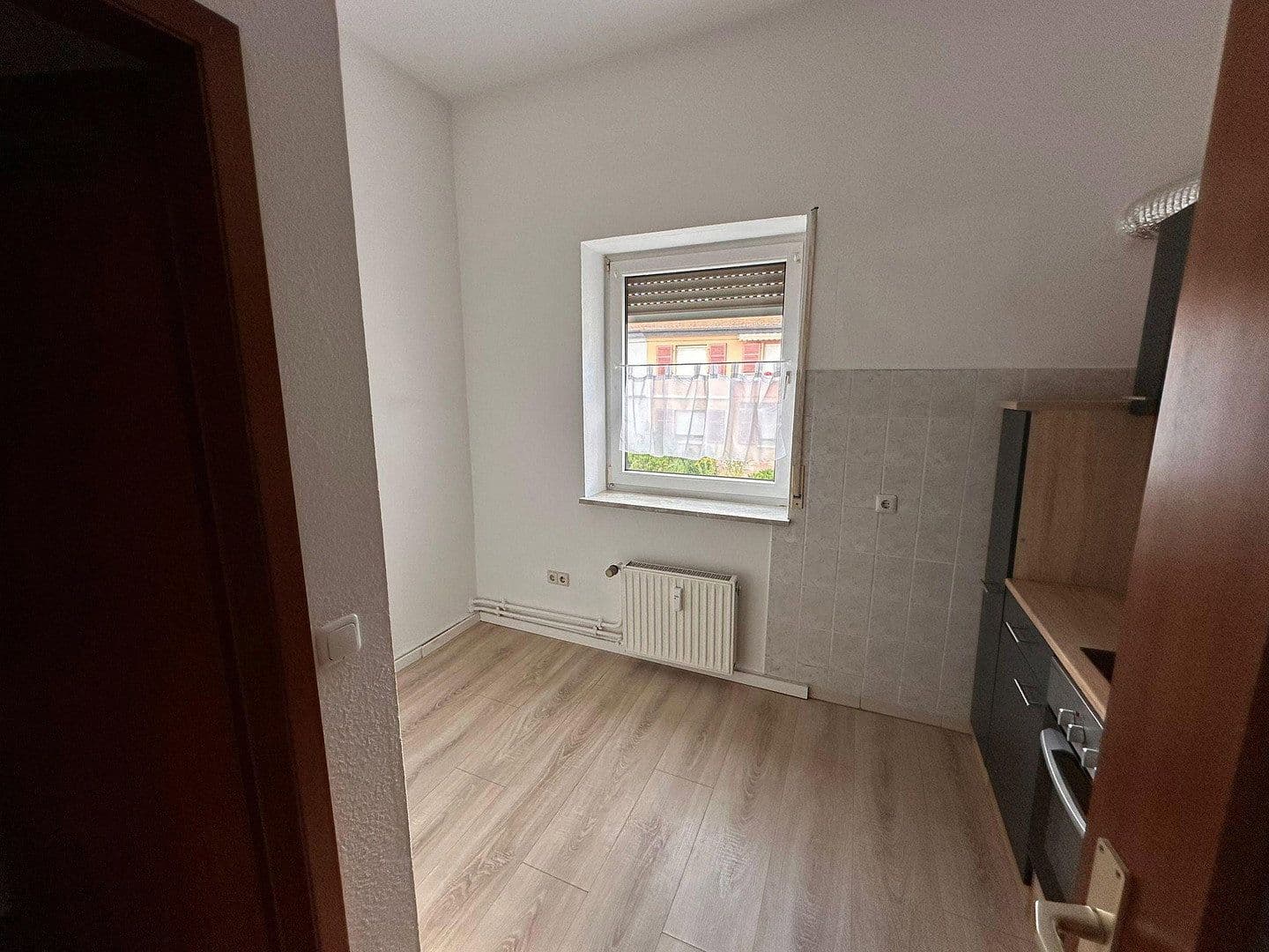 Pronájem bytu 2+1 66 m², Bad Orb, Hessen Pronájem bytu 2+1 66 m², Bad Orb, Hessen