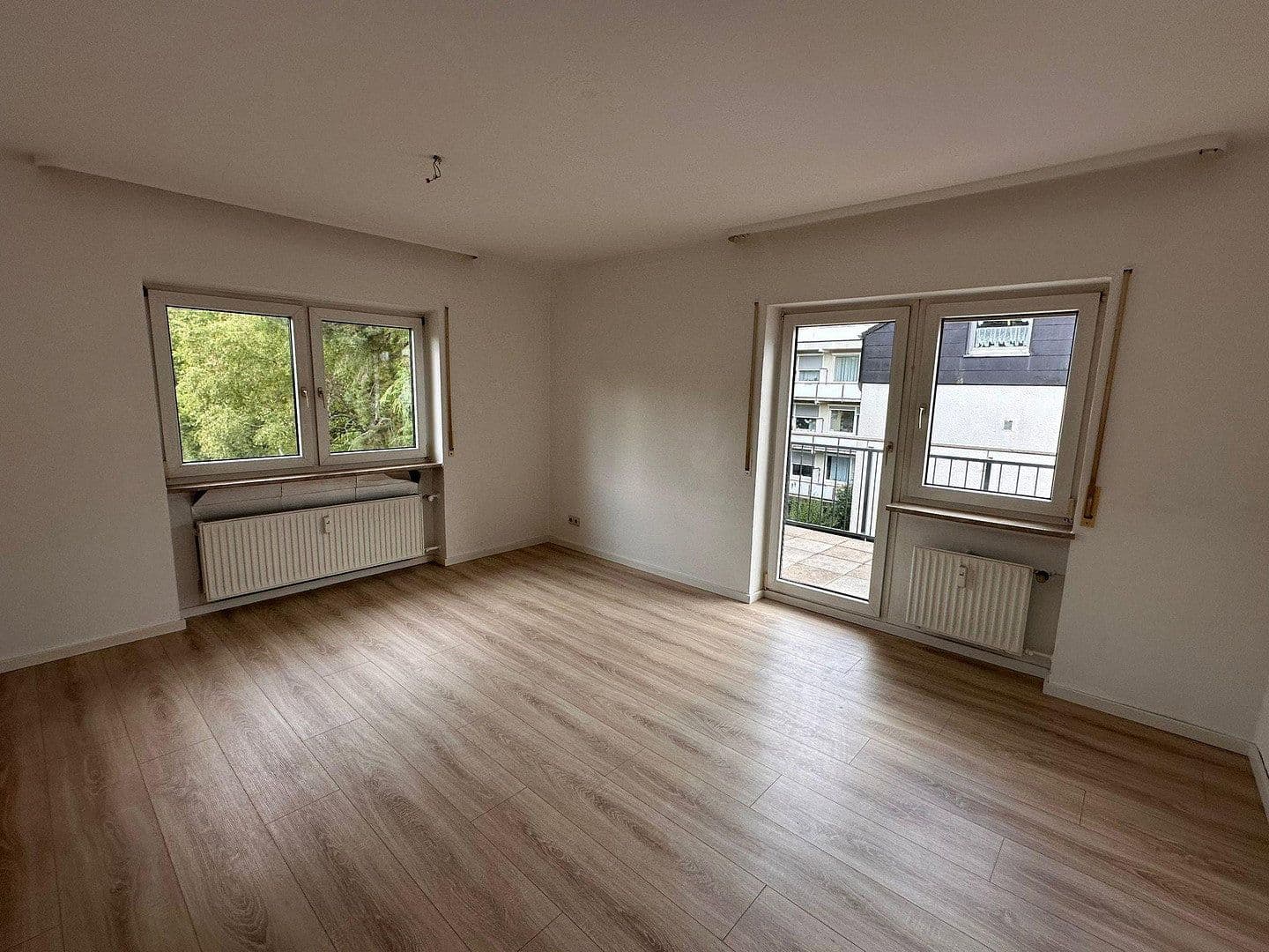 Pronájem bytu 2+1 66 m², Bad Orb, Hessen Pronájem bytu 2+1 66 m², Bad Orb, Hessen
