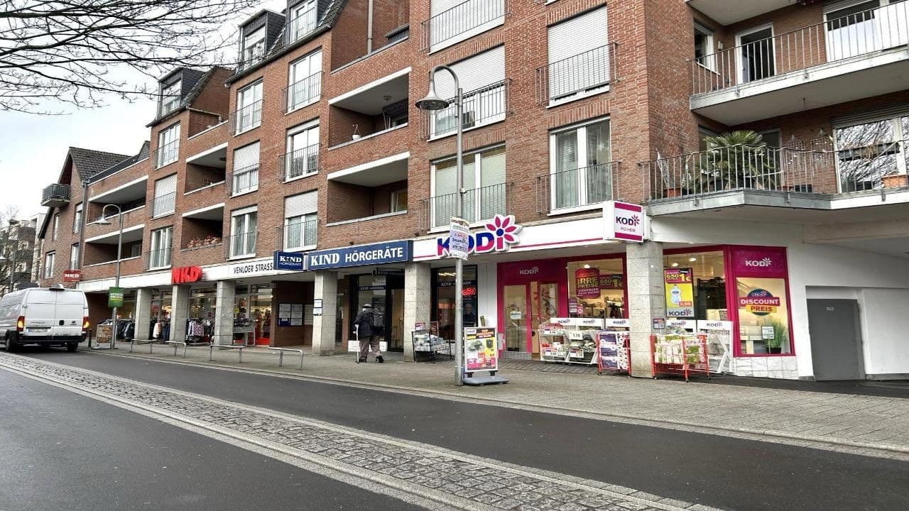 Pronájem nebytového prostoru 440 m², Pulheim, Severní Porýní-Vestfálsko Pronájem nebytového prostoru 440 m², Pulheim, Severní Porýní-Vestfálsko