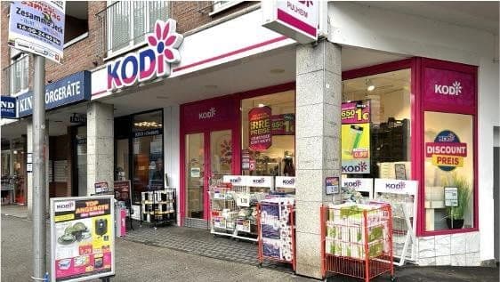 Pronájem nebytového prostoru 440 m², Pulheim, Severní Porýní-Vestfálsko Pronájem nebytového prostoru 440 m², Pulheim, Severní Porýní-Vestfálsko