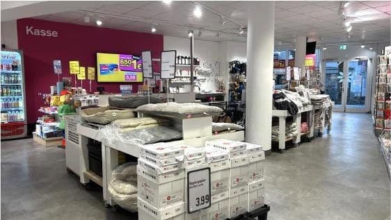 Pronájem nebytového prostoru 440 m², Pulheim, Severní Porýní-Vestfálsko Pronájem nebytového prostoru 440 m², Pulheim, Severní Porýní-Vestfálsko