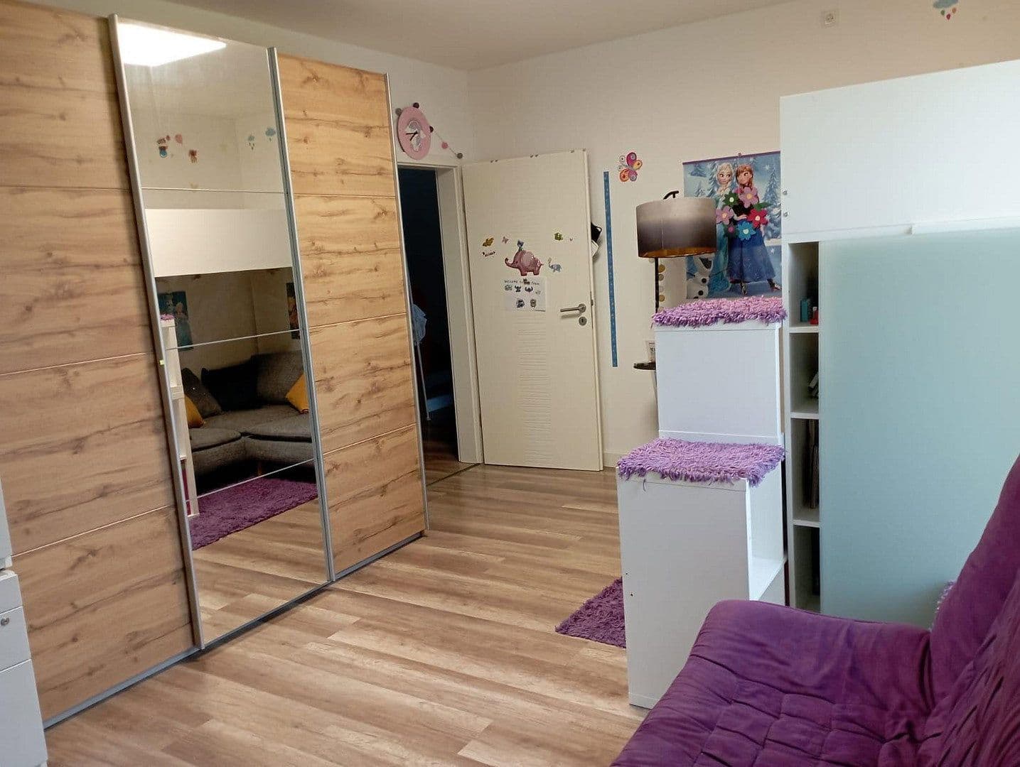 Pronájem domu 190 m², pozemek 500 m², Hamburg, Hamburg Pronájem domu 190 m², pozemek 500 m², Hamburg, Hamburg