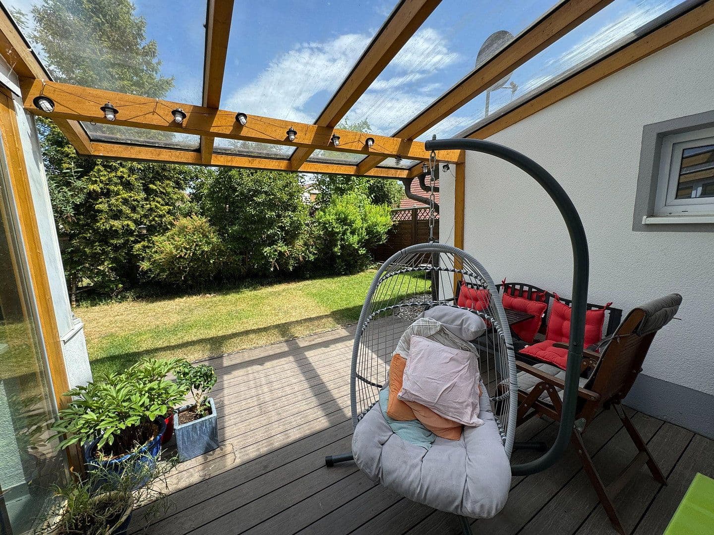 Prodej domu 164 m², pozemek 397 m², Ehingen (Donau), Bádensko-Württembersko Prodej domu 164 m², pozemek 397 m², Ehingen (Donau), Bádensko-Württembersko