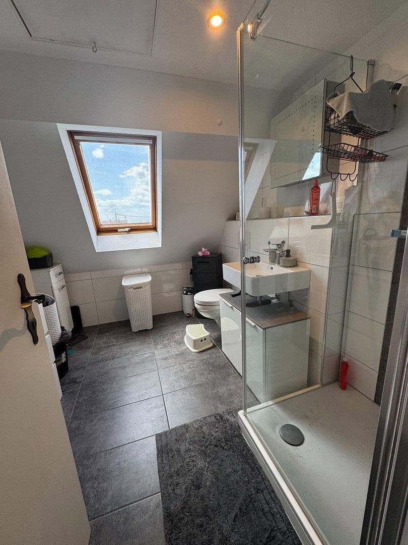Prodej domu 164 m², pozemek 397 m², Ehingen (Donau), Bádensko-Württembersko Prodej domu 164 m², pozemek 397 m², Ehingen (Donau), Bádensko-Württembersko
