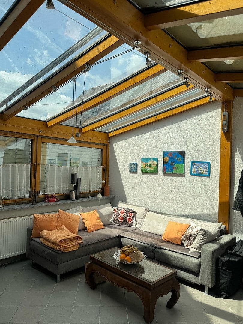 Prodej domu 164 m², pozemek 397 m², Ehingen (Donau), Bádensko-Württembersko Prodej domu 164 m², pozemek 397 m², Ehingen (Donau), Bádensko-Württembersko