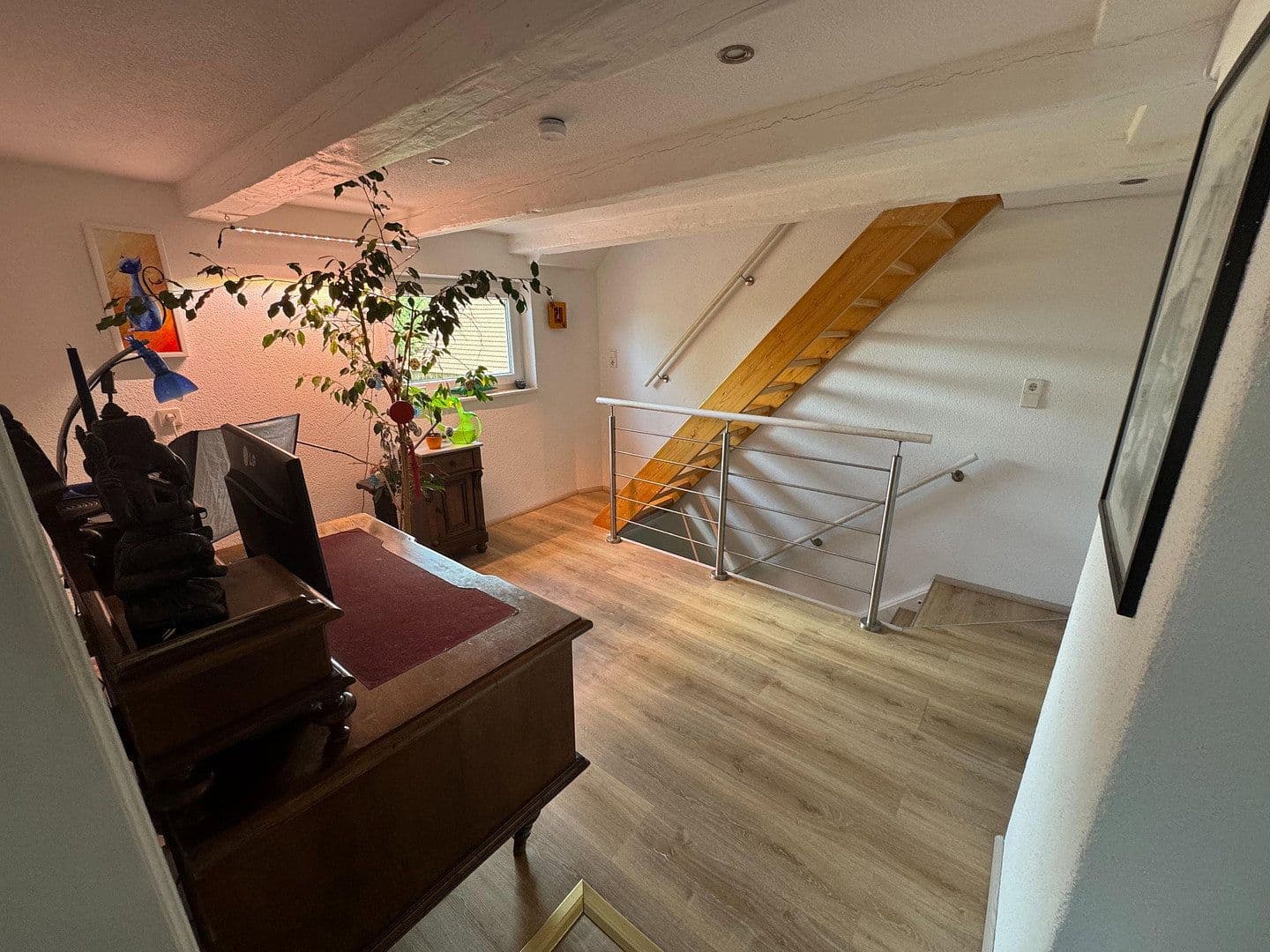 Prodej domu 164 m², pozemek 397 m², Ehingen (Donau), Bádensko-Württembersko Prodej domu 164 m², pozemek 397 m², Ehingen (Donau), Bádensko-Württembersko