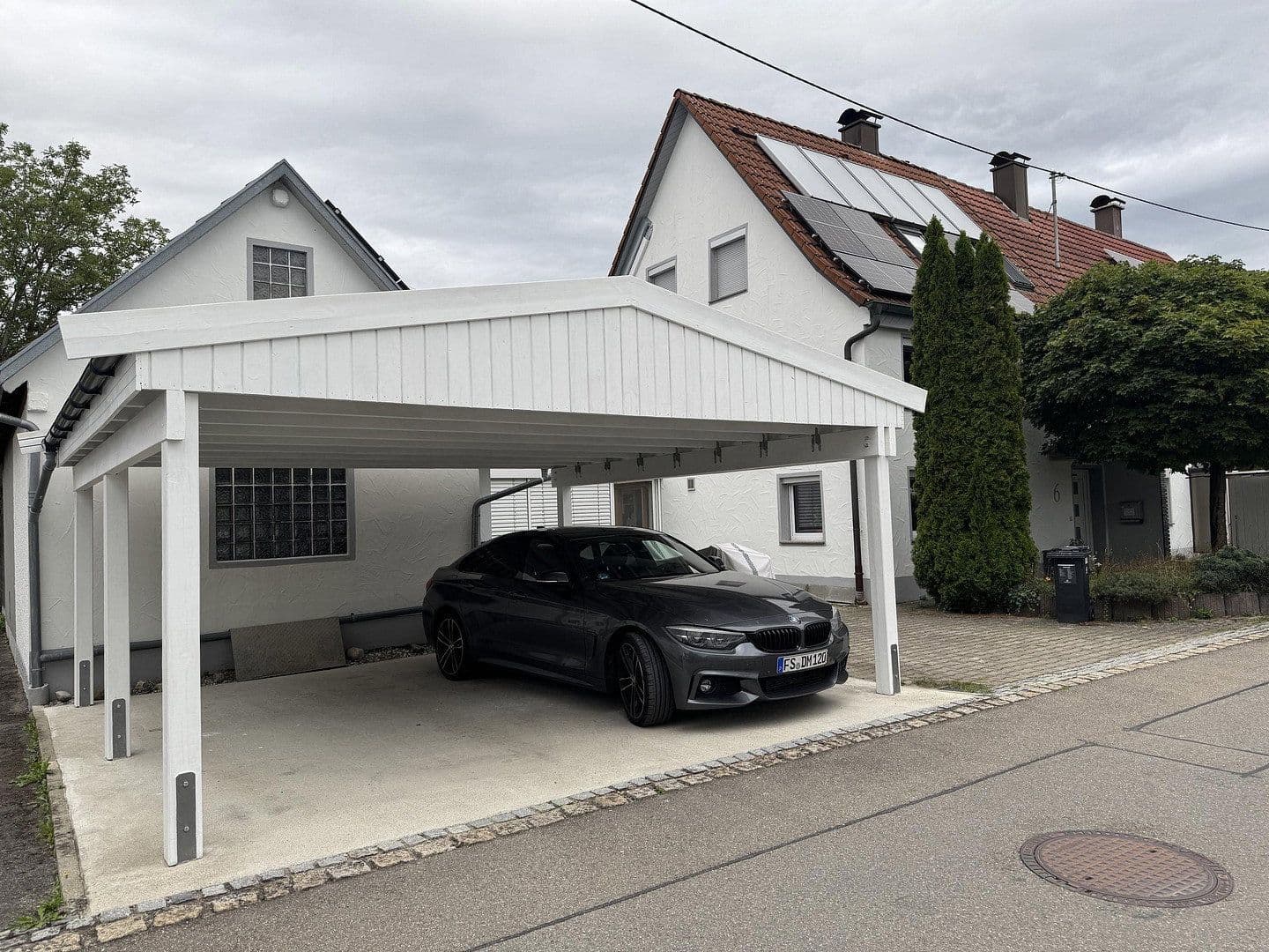 Prodej domu 164 m², pozemek 397 m², Ehingen (Donau), Bádensko-Württembersko Prodej domu 164 m², pozemek 397 m², Ehingen (Donau), Bádensko-Württembersko