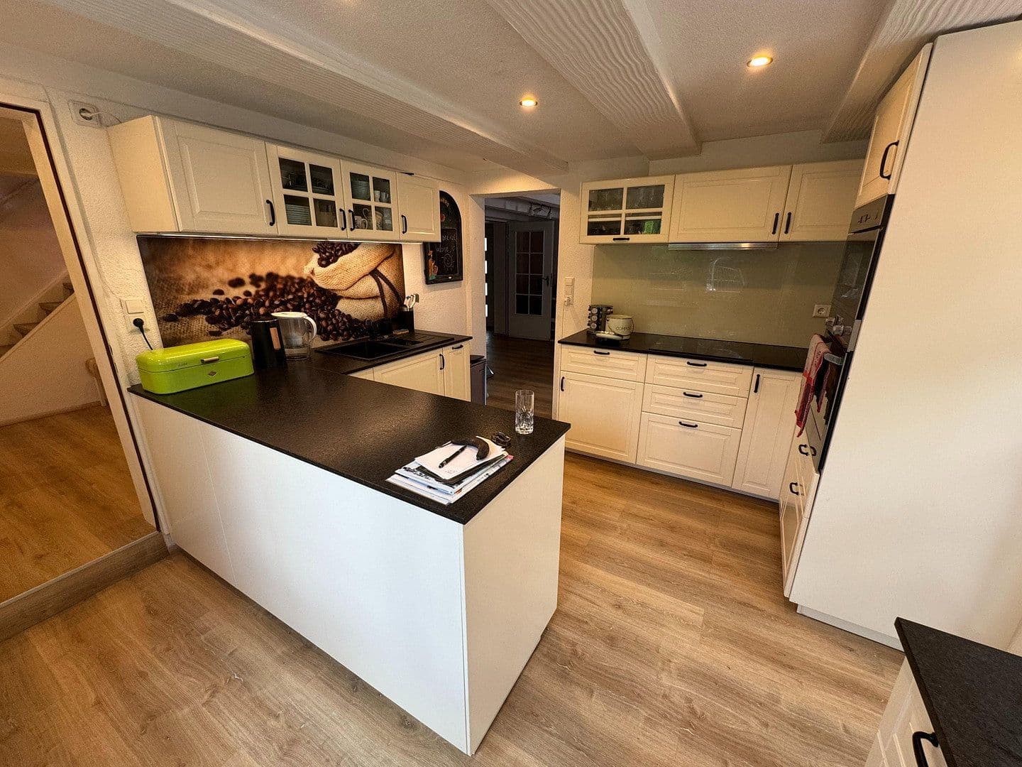 Prodej domu 164 m², pozemek 397 m², Ehingen (Donau), Bádensko-Württembersko Prodej domu 164 m², pozemek 397 m², Ehingen (Donau), Bádensko-Württembersko