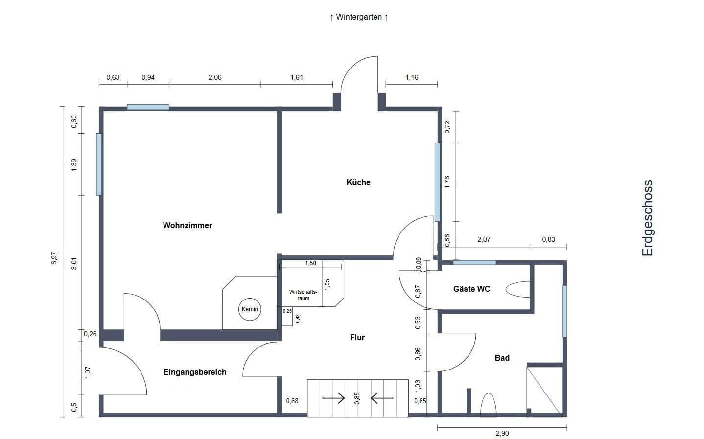 Prodej domu 164 m², pozemek 397 m², Ehingen (Donau), Bádensko-Württembersko Prodej domu 164 m², pozemek 397 m², Ehingen (Donau), Bádensko-Württembersko