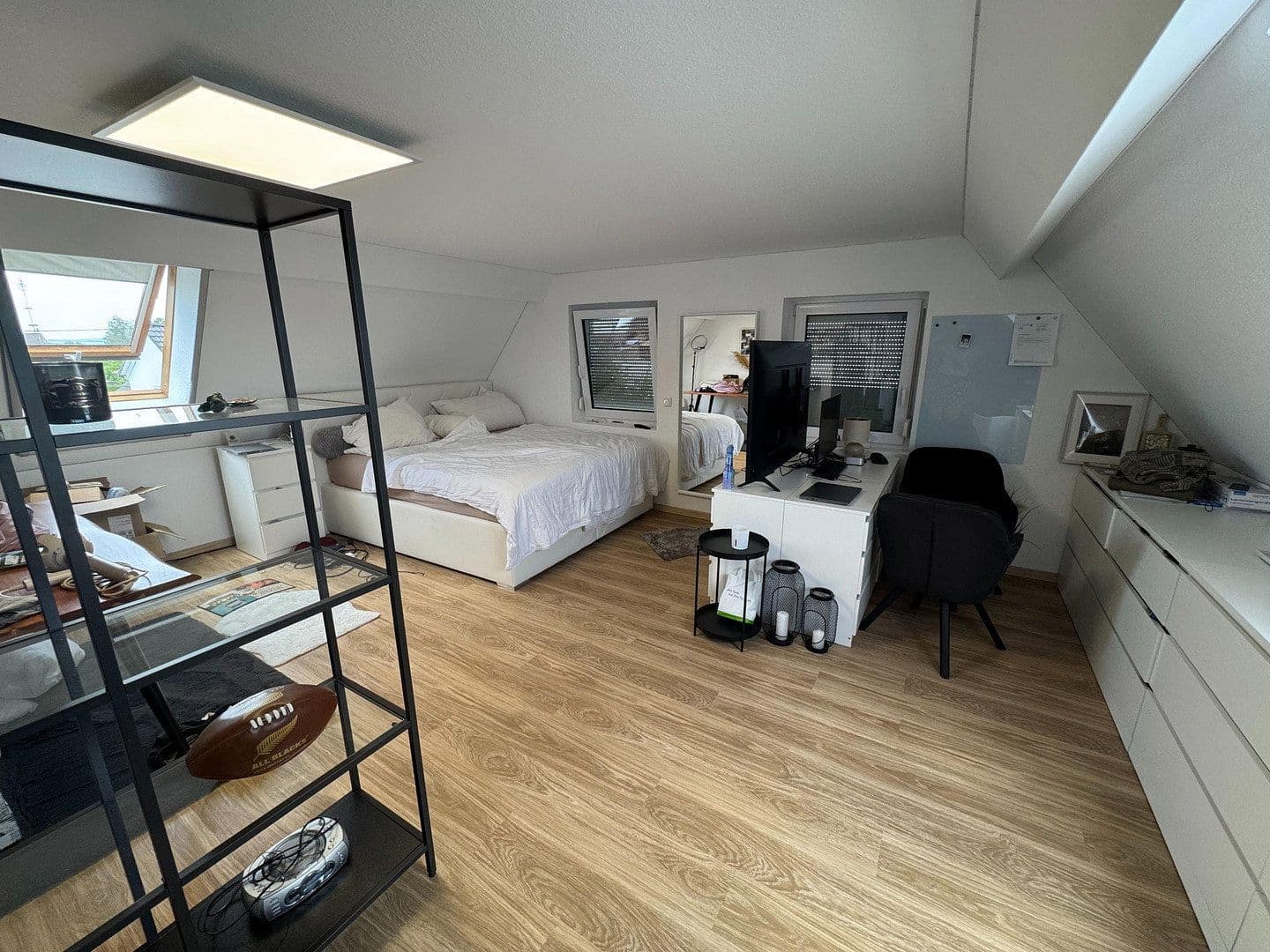 Prodej domu 164 m², pozemek 397 m², Ehingen (Donau), Bádensko-Württembersko Prodej domu 164 m², pozemek 397 m², Ehingen (Donau), Bádensko-Württembersko