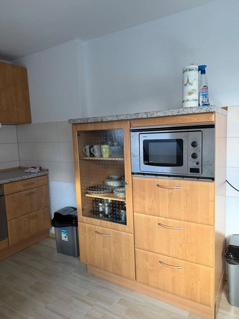 Pronájem bytu 2+1 60 m², Neichener Str. 20, Overath, Severní Porýní-Vestfálsko Pronájem bytu 2+1 60 m², Neichener Str. 20, Overath, Severní Porýní-Vestfálsko